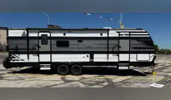 2023 Grand Design TRANSCEND XPLOR 265BH RV