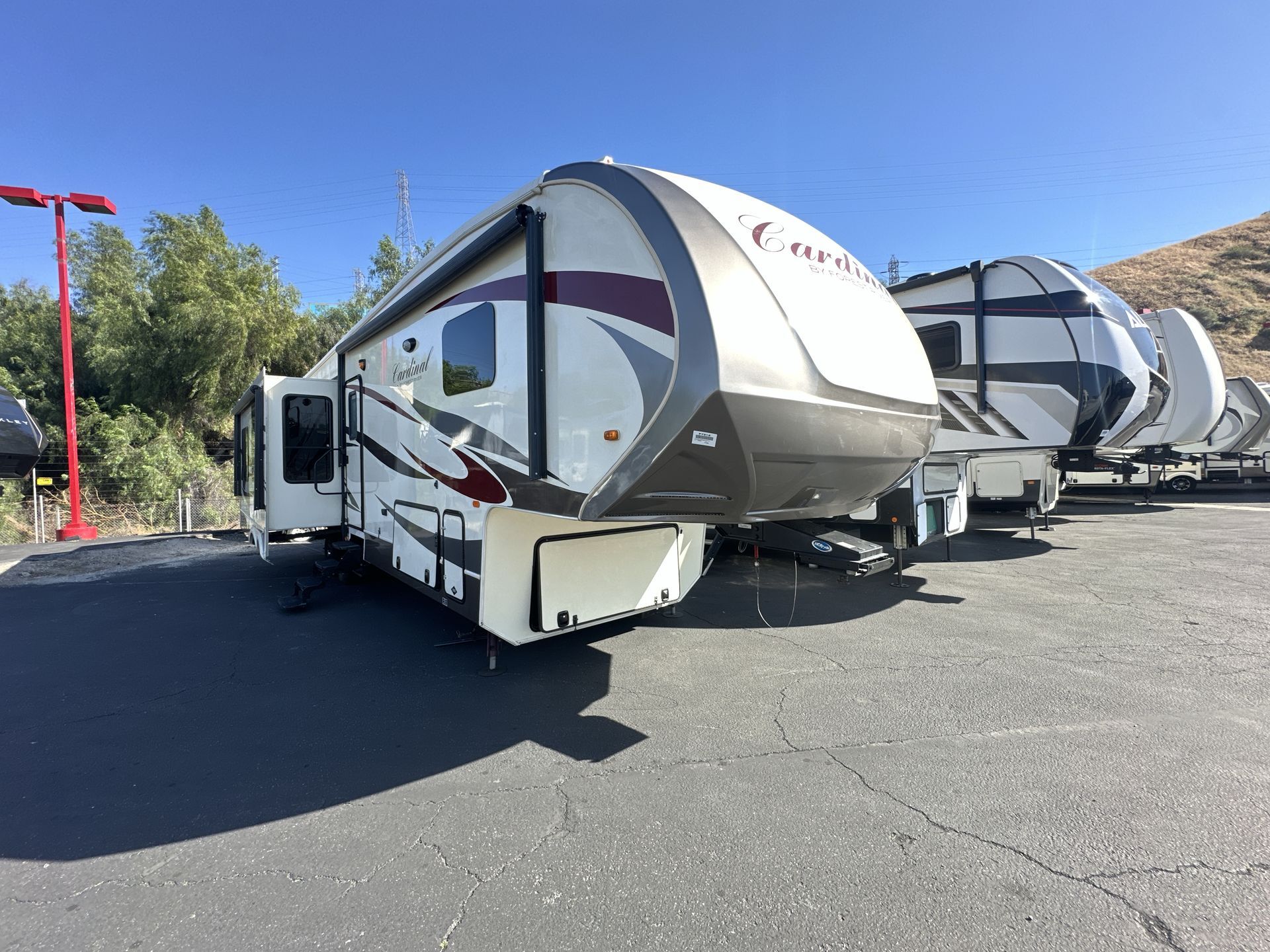 Used RVs For Sale Near 90601 - RV Trader