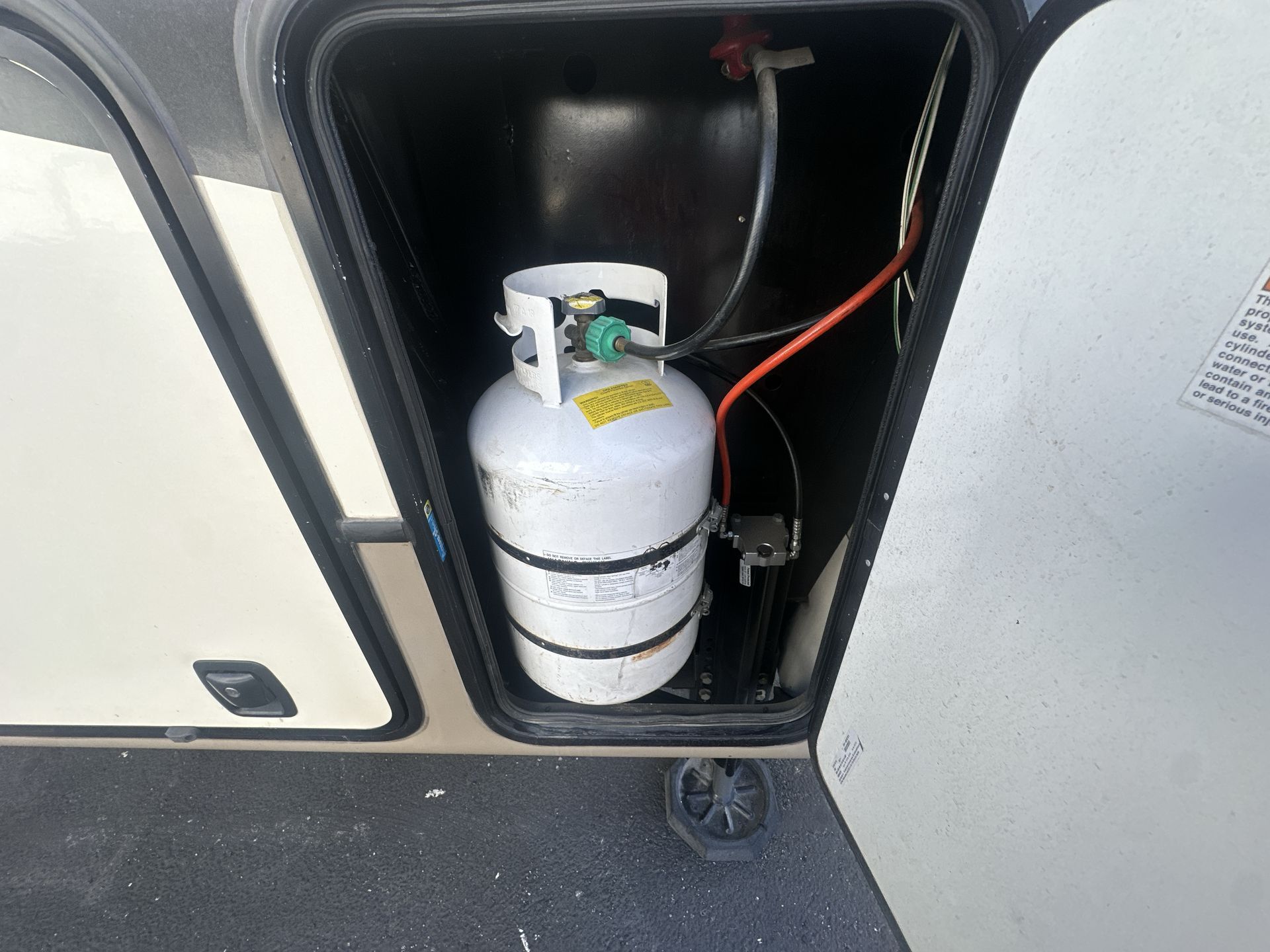 2019 Keystone MONTANA 3120RL in colton CA