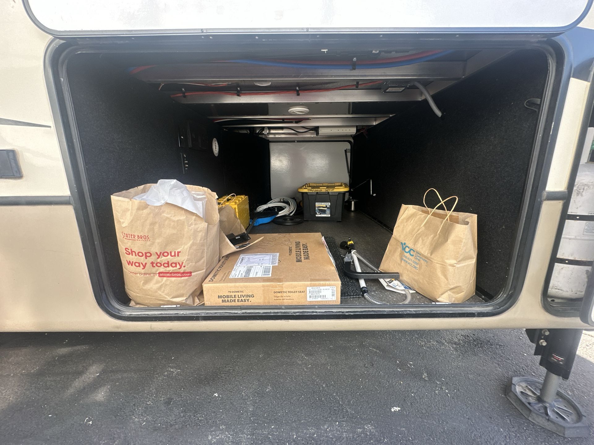 2019 Keystone MONTANA 3120RL in colton CA