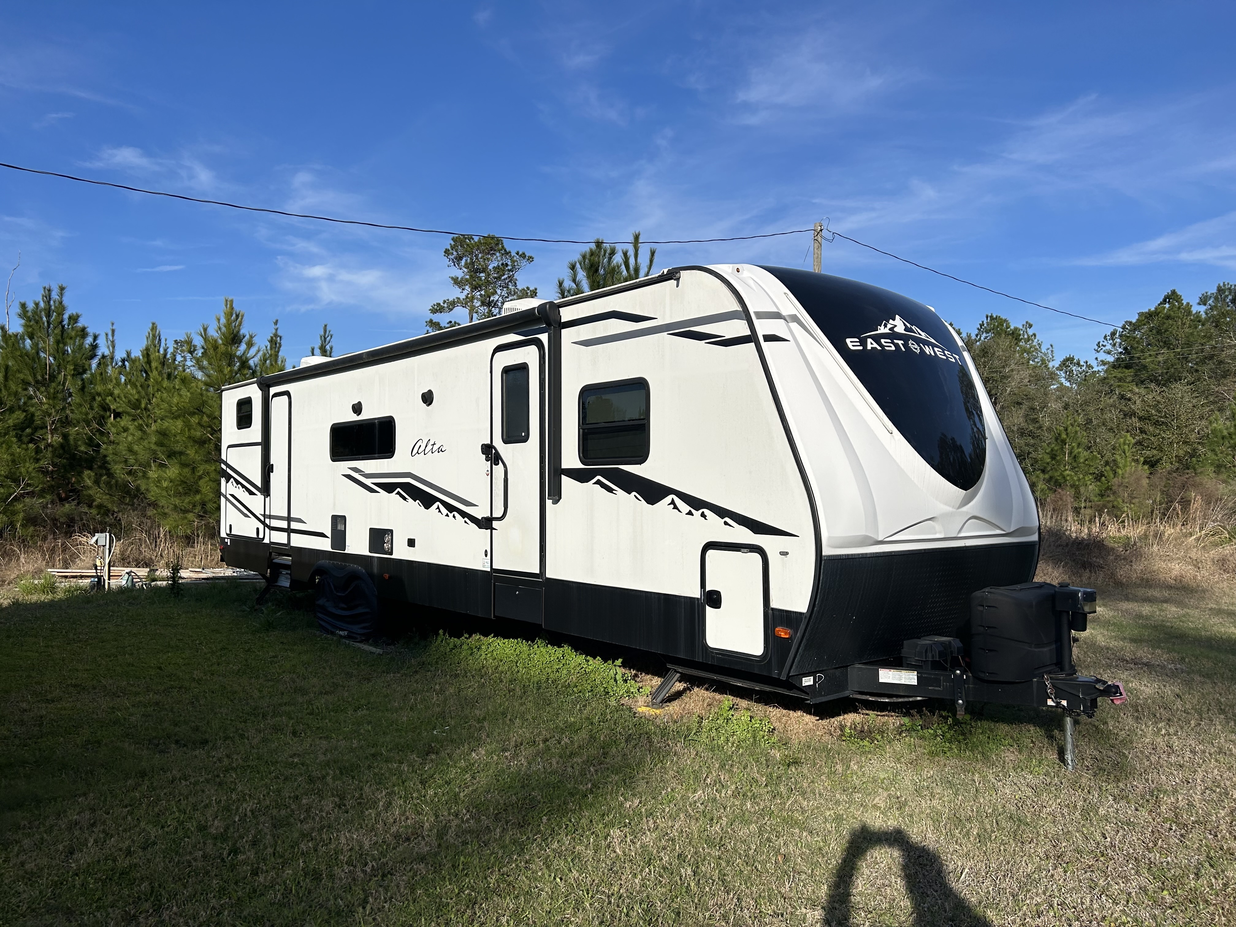 2021 East To West ALTA 3150KBH RV