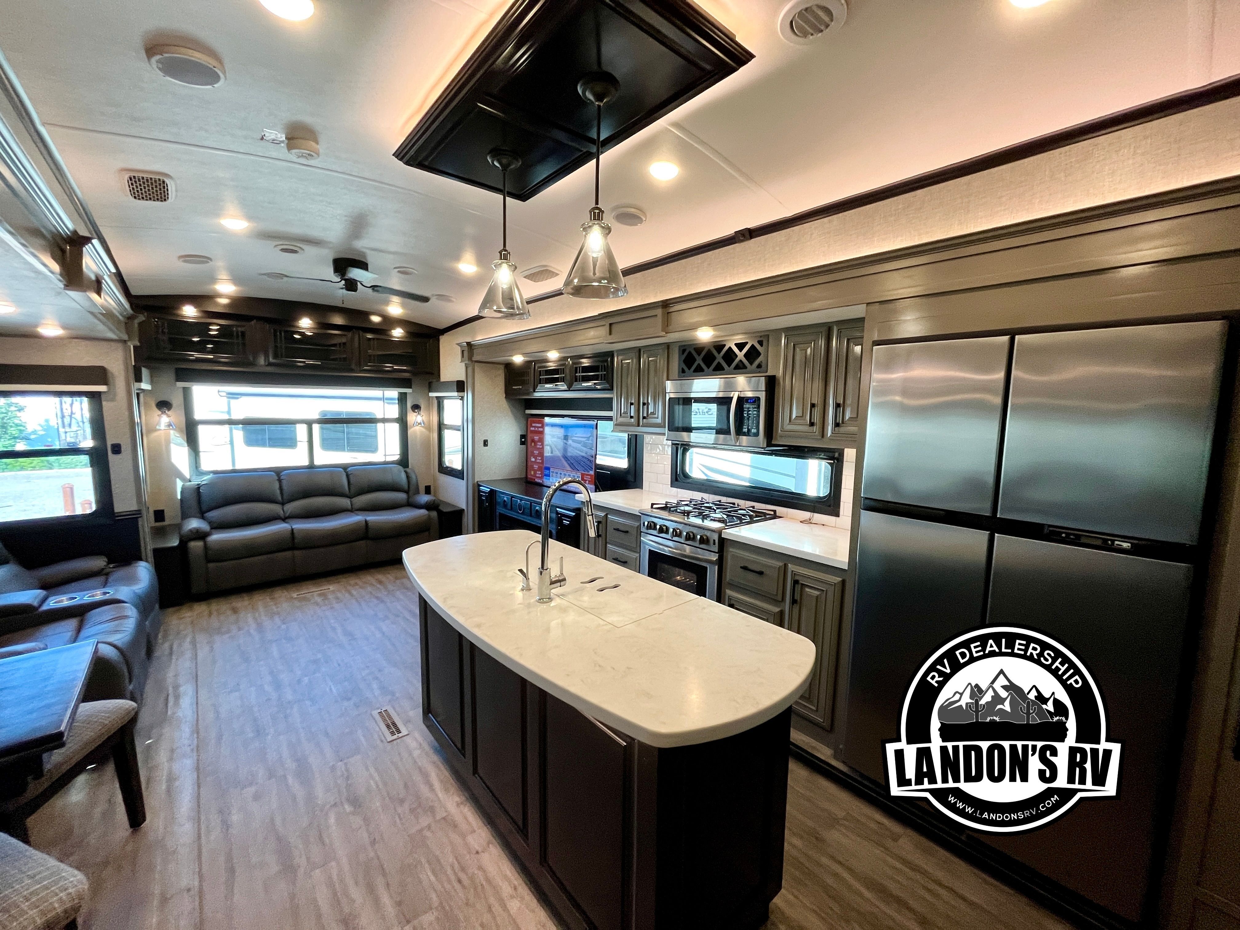 2022 Jayco PINNACLE 36KPTS in mesa AZ