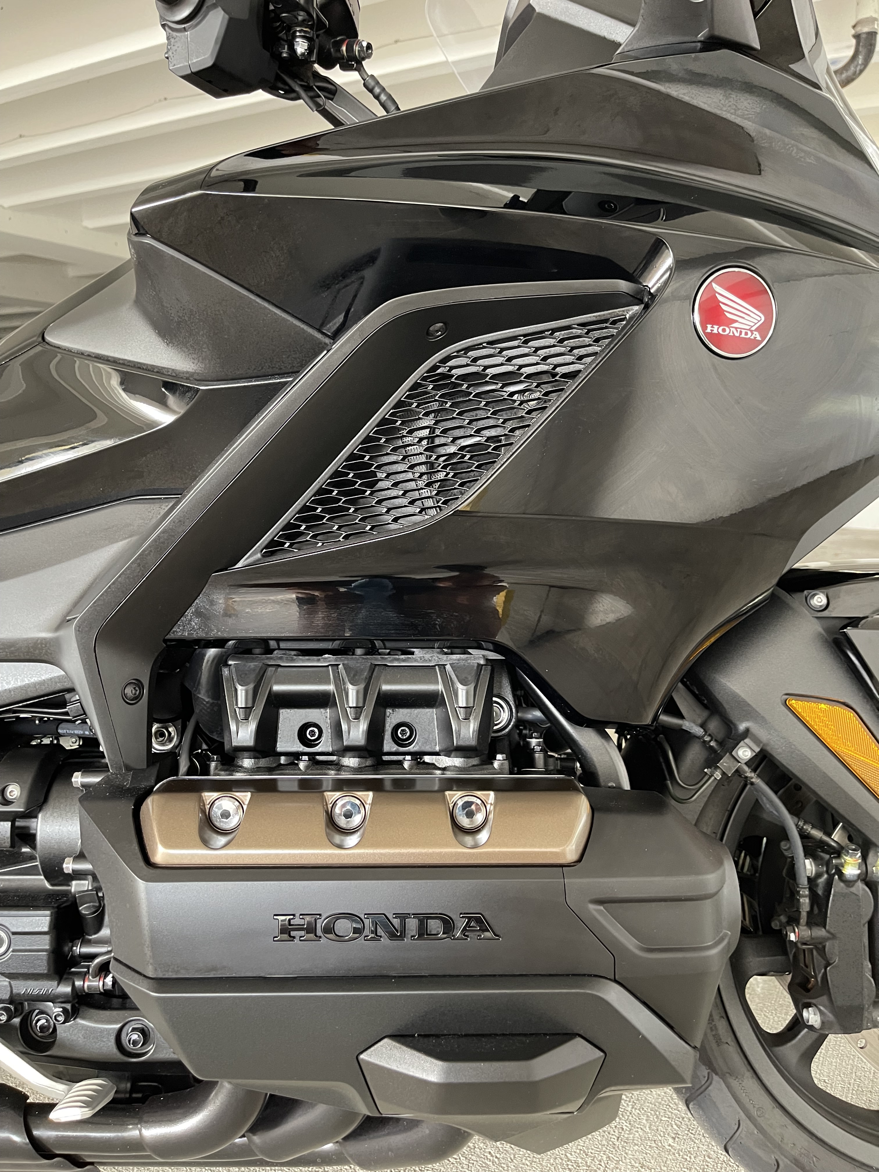 2023 Honda GOLD WING 1800 AUTOMATIC DCT 1800 AUTOMATIC DCT in Aventura, FL