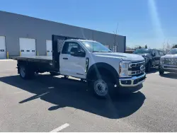 2026 FORD F550