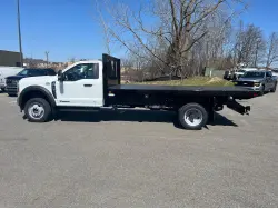2026 FORD F550