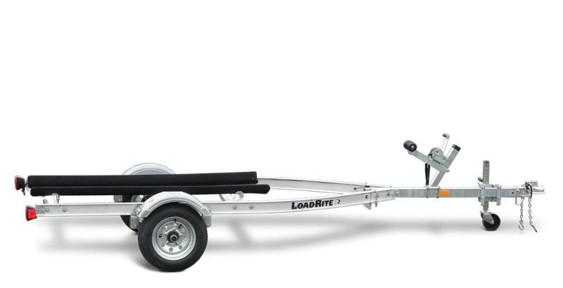 2026 Load Rite Aluminum Single PWC (LR-AWV1200T) in wilkes barre PA