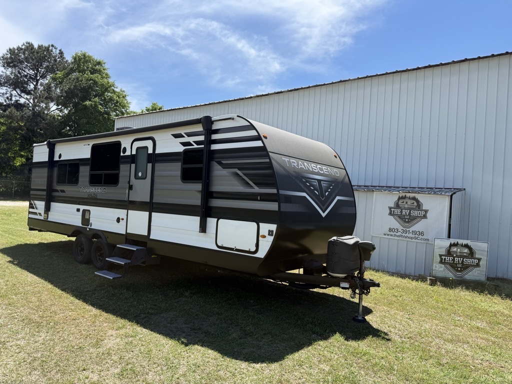 2022 Grand Design TRANSCEND 260RB in leesville SC