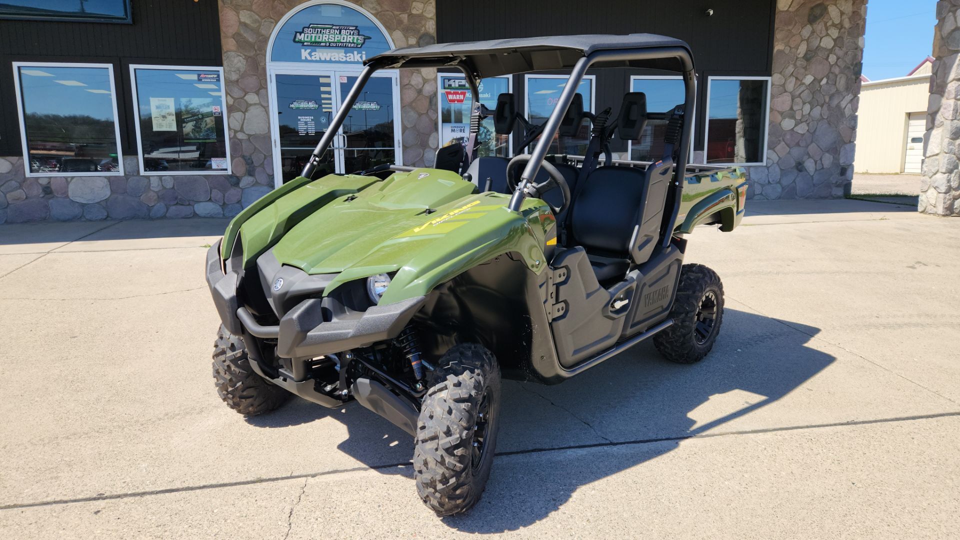 Yamaha Viking Four Wheelers For Sale in Ohio - ATV Trader