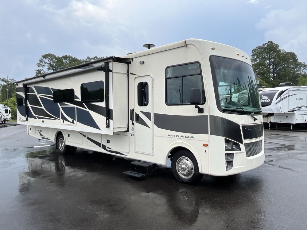 2022 Coachmen MIRADA 350S in gulfport MS