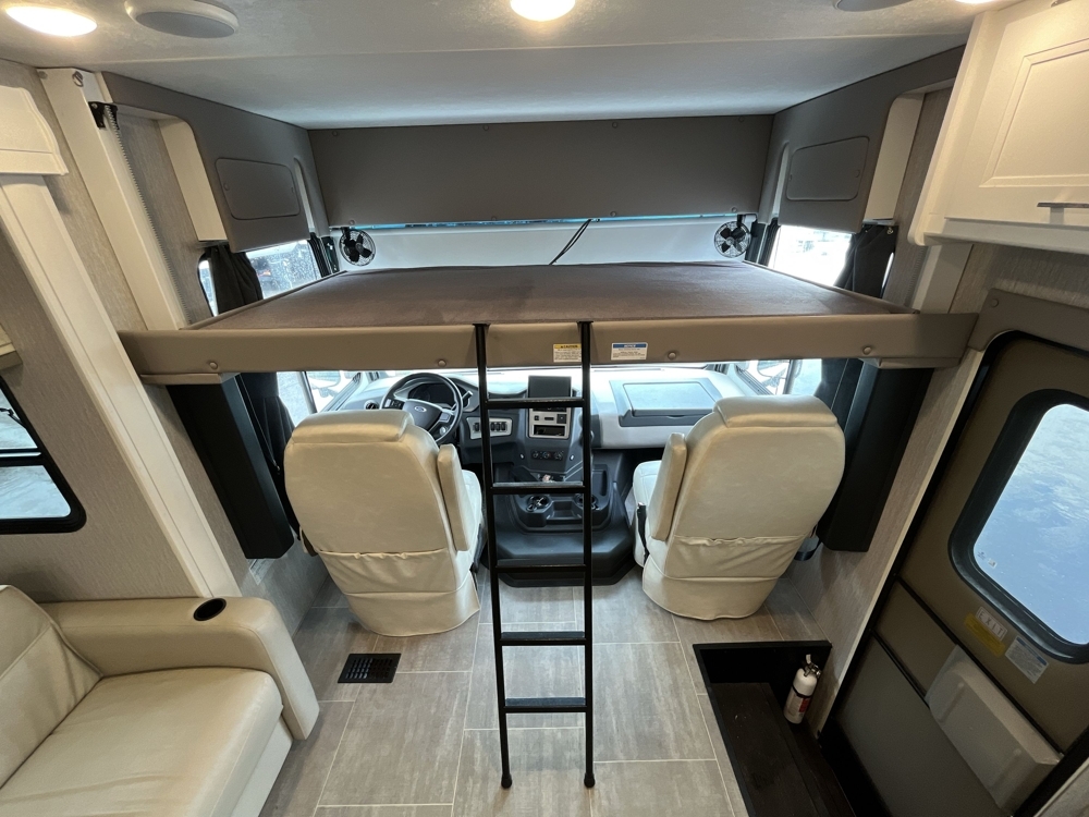 2022 Coachmen MIRADA 350S in gulfport MS