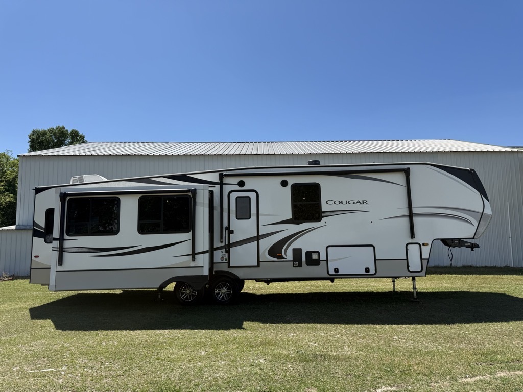 2021 Keystone COUGAR 355FBS in leesville SC