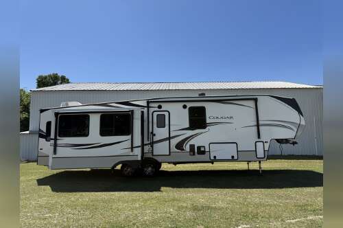 2021 Keystone COUGAR 355FBS in leesville SC