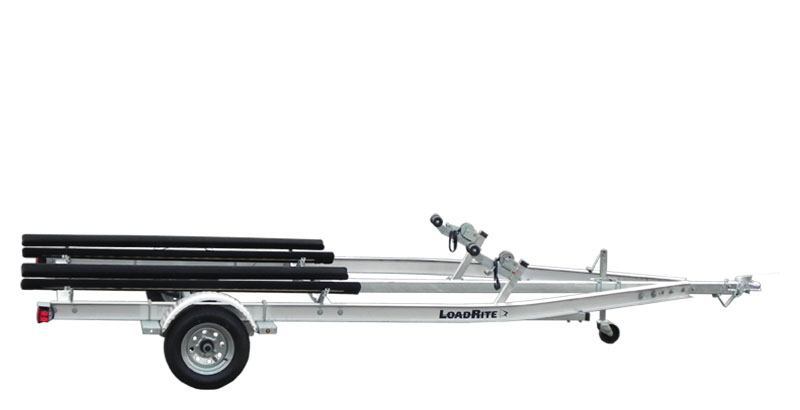 2026 Load Rite Aluminum Two-Place PWC (LR-AWV2300T) in Wilkes Barre, PA