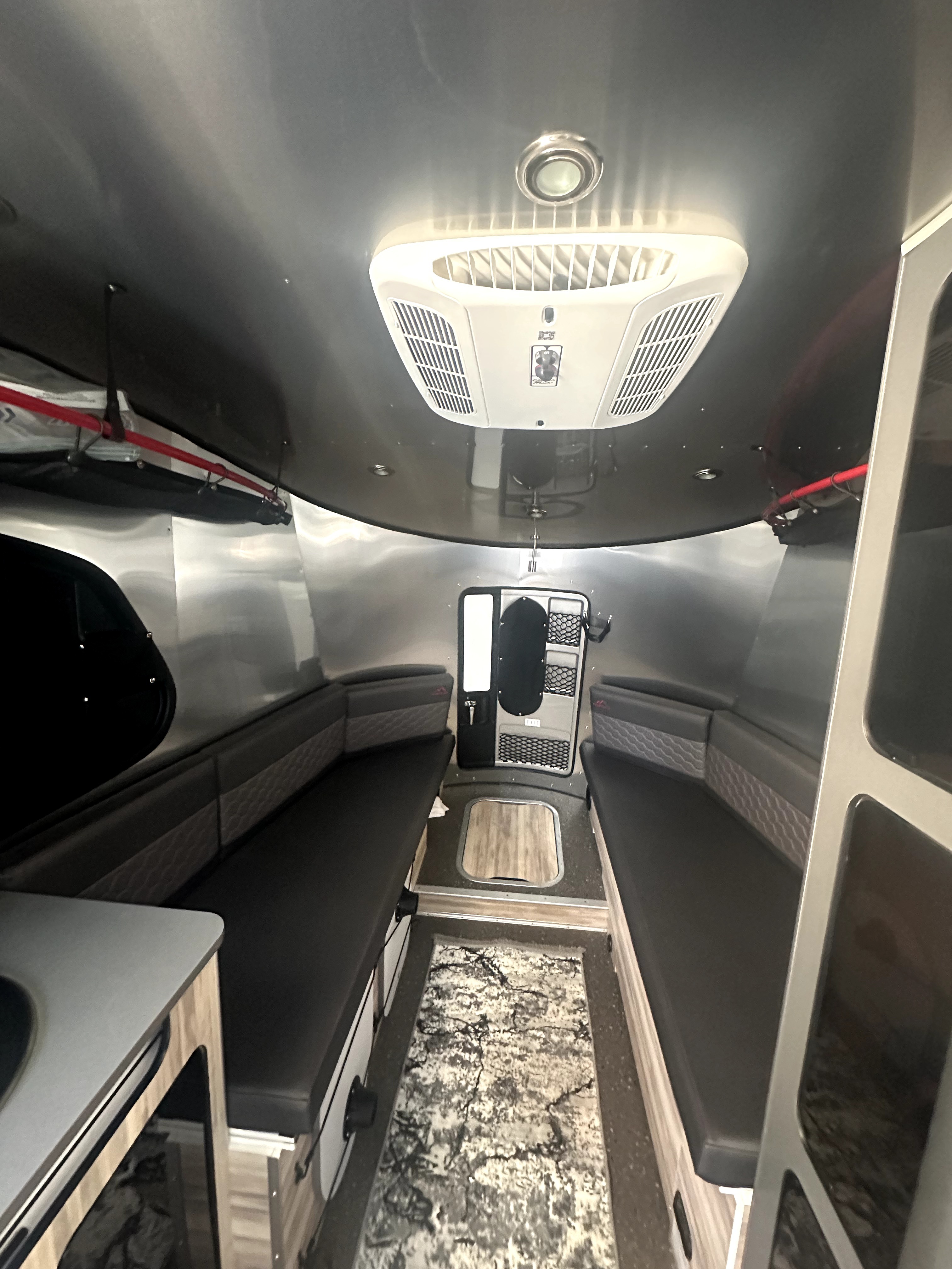 2022 Airstream BASECAMP 20 X 20NB RV