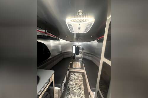 2022 Airstream BASECAMP 20 X 20NB in granbury TX