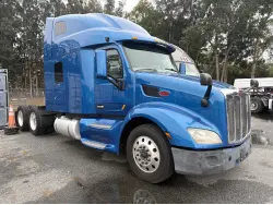 2019 PETERBILT 579