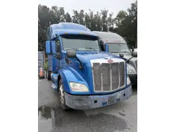 2019 PETERBILT 579