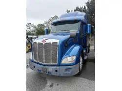 2019 PETERBILT 579