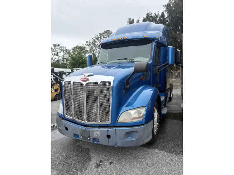2019 PETERBILT 579