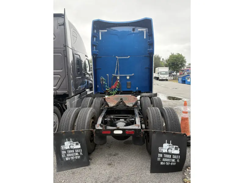 2019 PETERBILT 579
