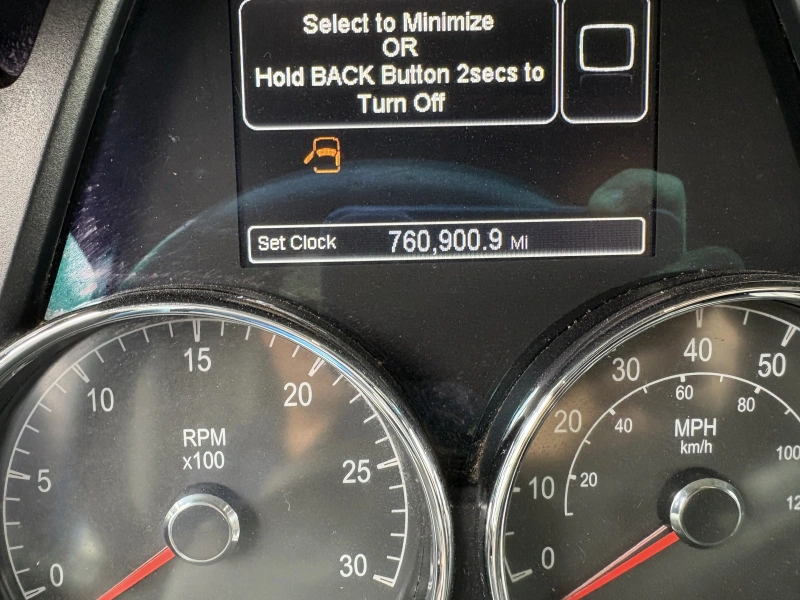 2019 PETERBILT 579