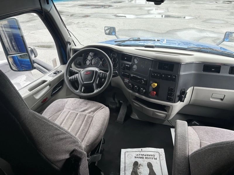 2019 PETERBILT 579