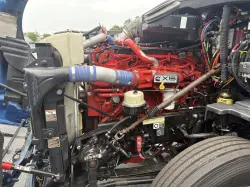 2019 PETERBILT 579