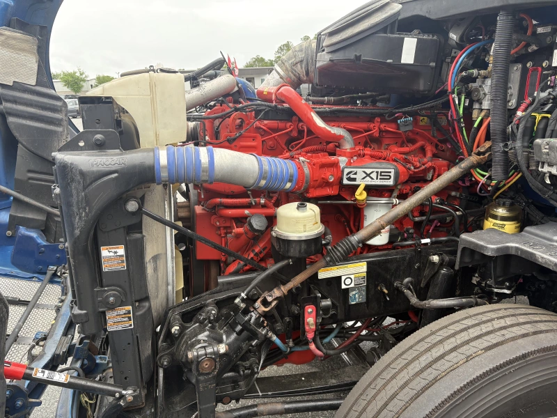 2019 PETERBILT 579