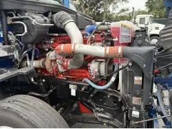 2019 PETERBILT 579