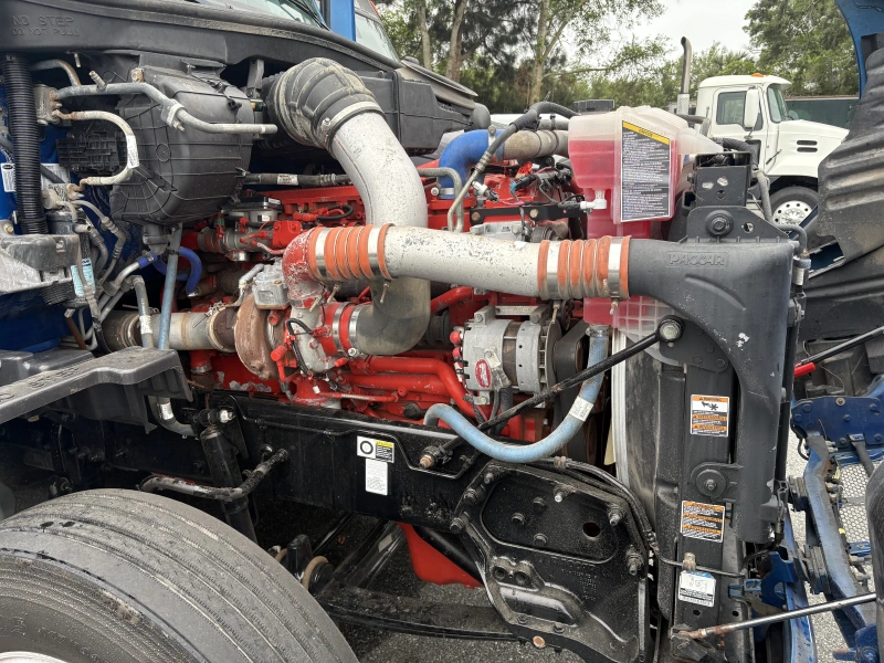 2019 PETERBILT 579