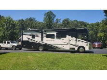 Most Popular Class A Gas Motorhomes image