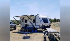 2021 Coachmen FREEDOM EXPRESS 192 RBS RV