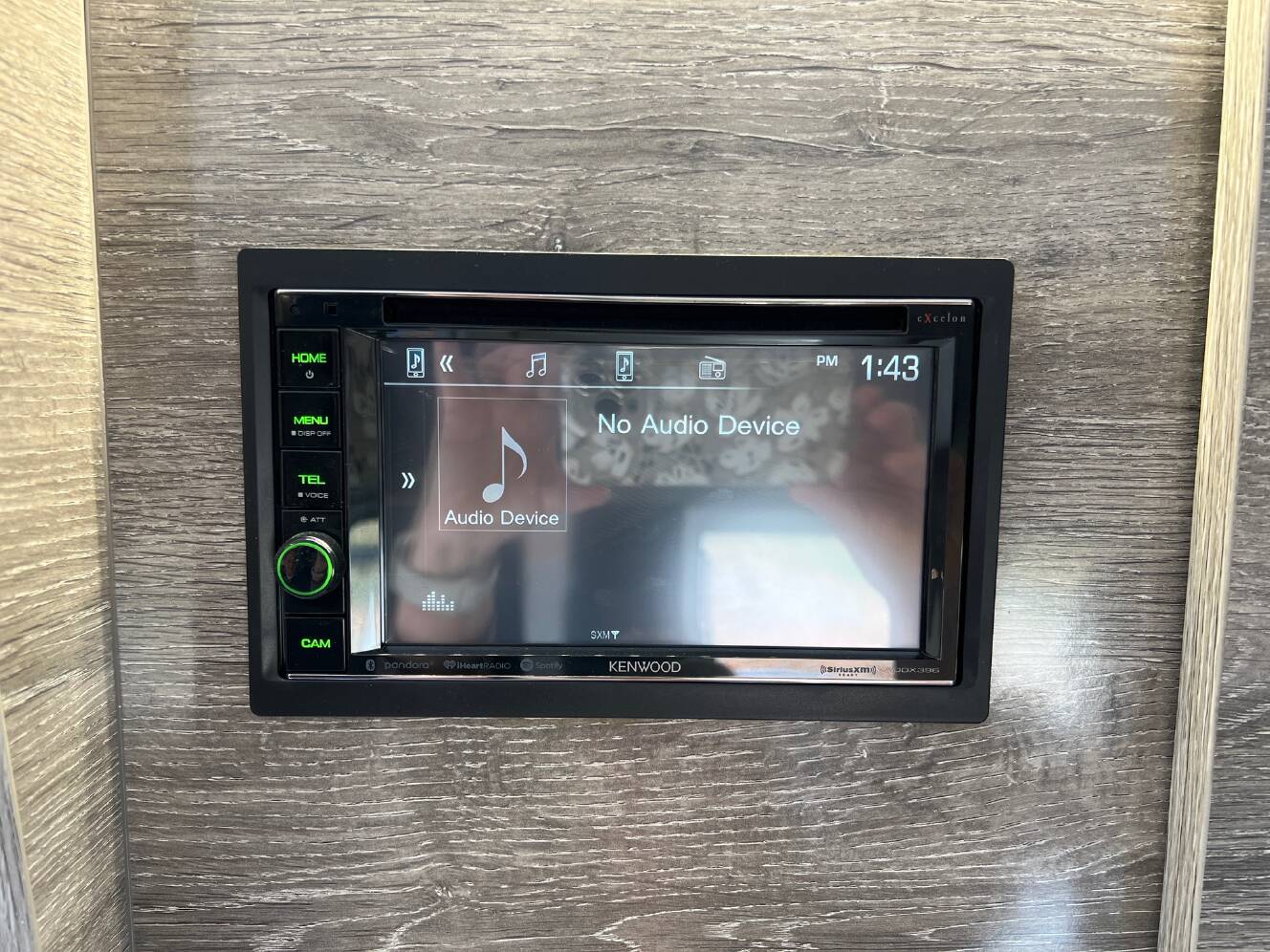 A photo of this 2021 Black Series HQ19 T