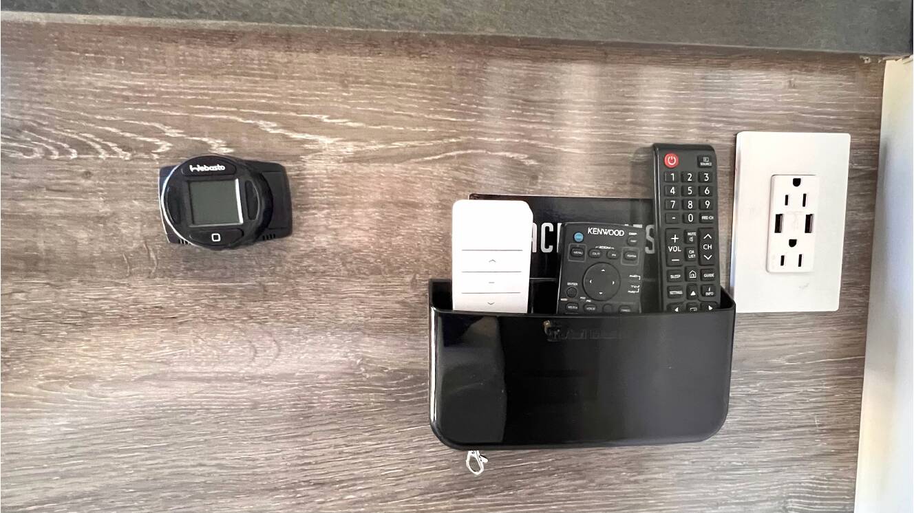 A photo of this 2021 Black Series HQ19 T