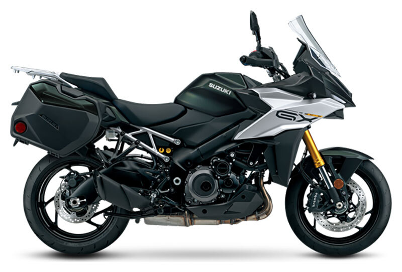 2024 Suzuki GSX-S1000GX+ 1000GX+ in Issaquah, WA