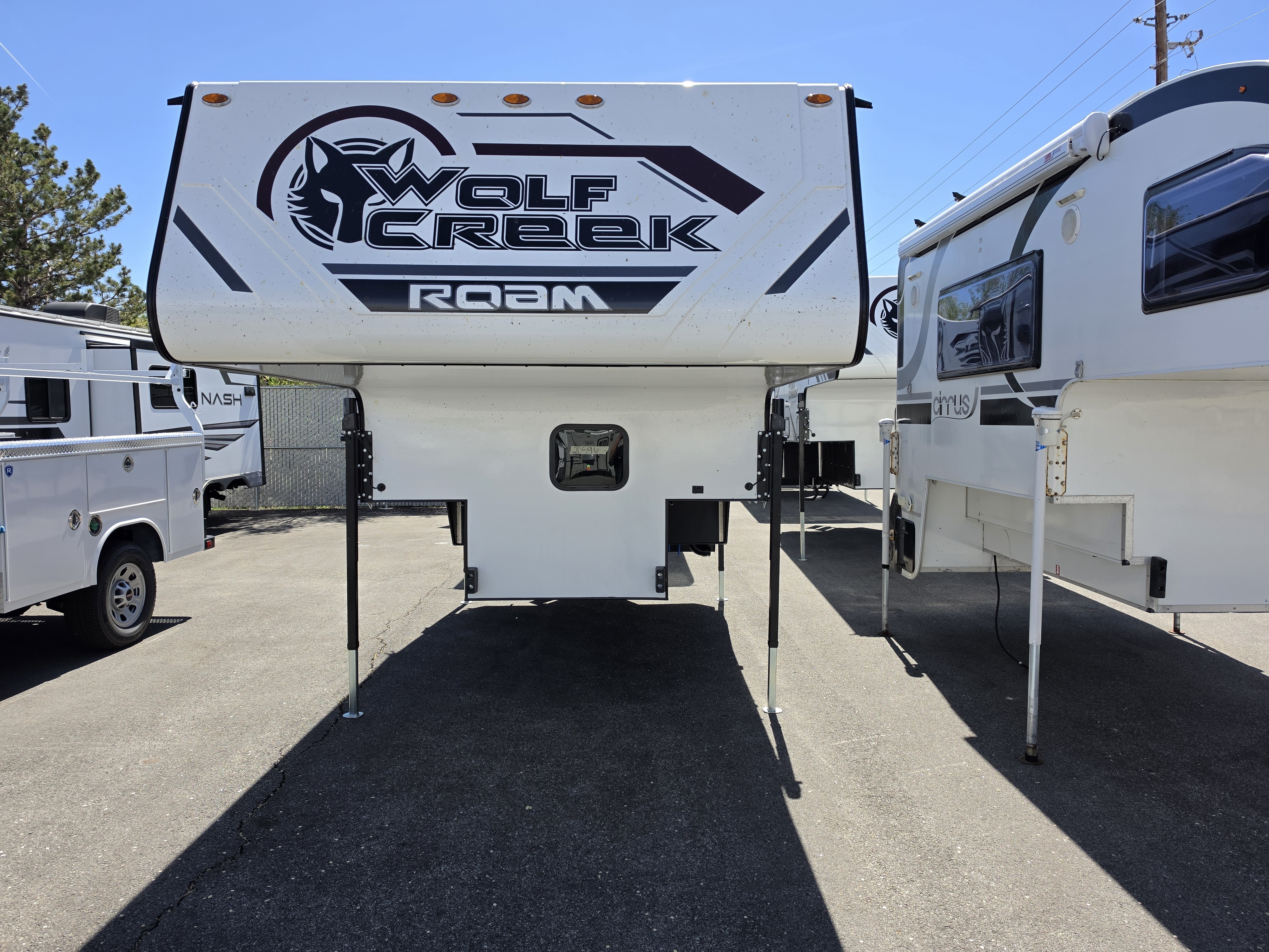 2026 Northwood Mfg WOLF CREEK 910 in carson city NV