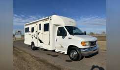 2003 Forest River LEXINGTON 23 Class B+ RV