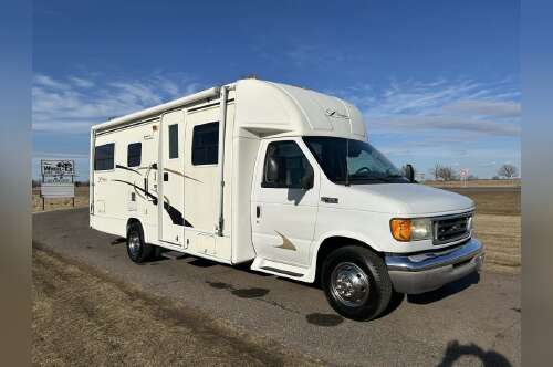 2003 Forest River LEXINGTON 23 in milaca MN