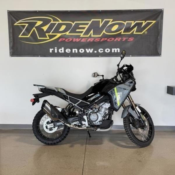2025 CFMOTO IBEX 450 450 in Surprise, AZ