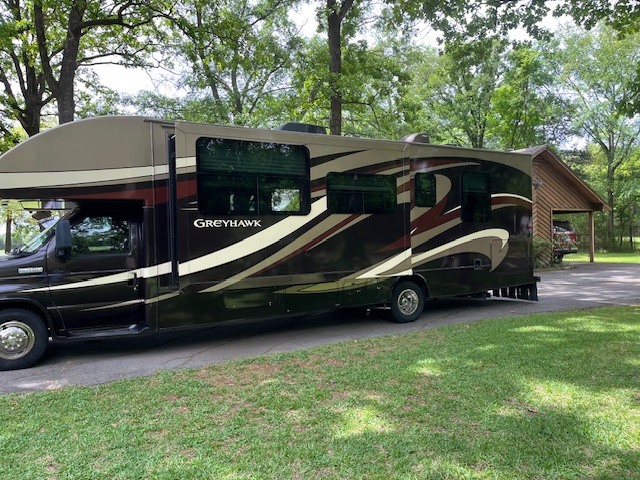 Used Class C RVs and Motorhomes For Sale near Plain Dealing, LA - RV Trader