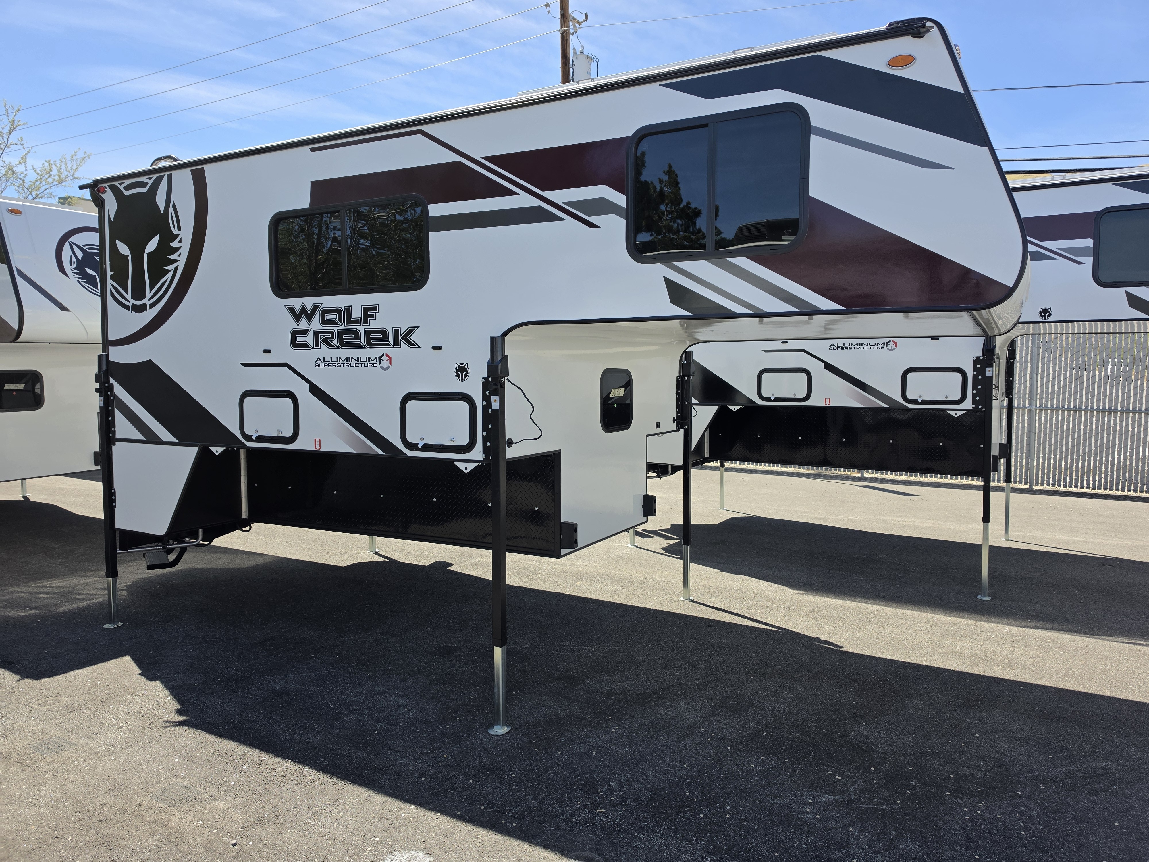 2026 Northwood Mfg WOLF CREEK 910 in carson city NV
