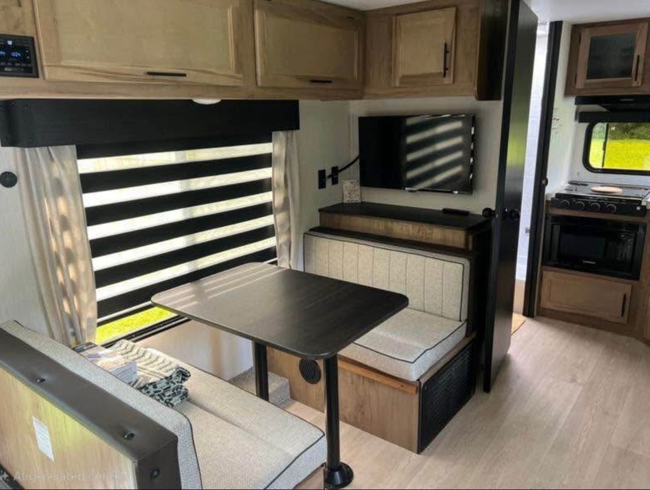 2025 Forest River CHEROKEE GREY WOLF 22CE in peoria IL