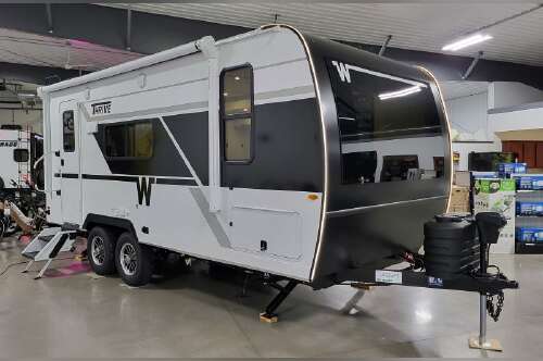 2026 Winnebago Thrive 18FBS in west fargo ND