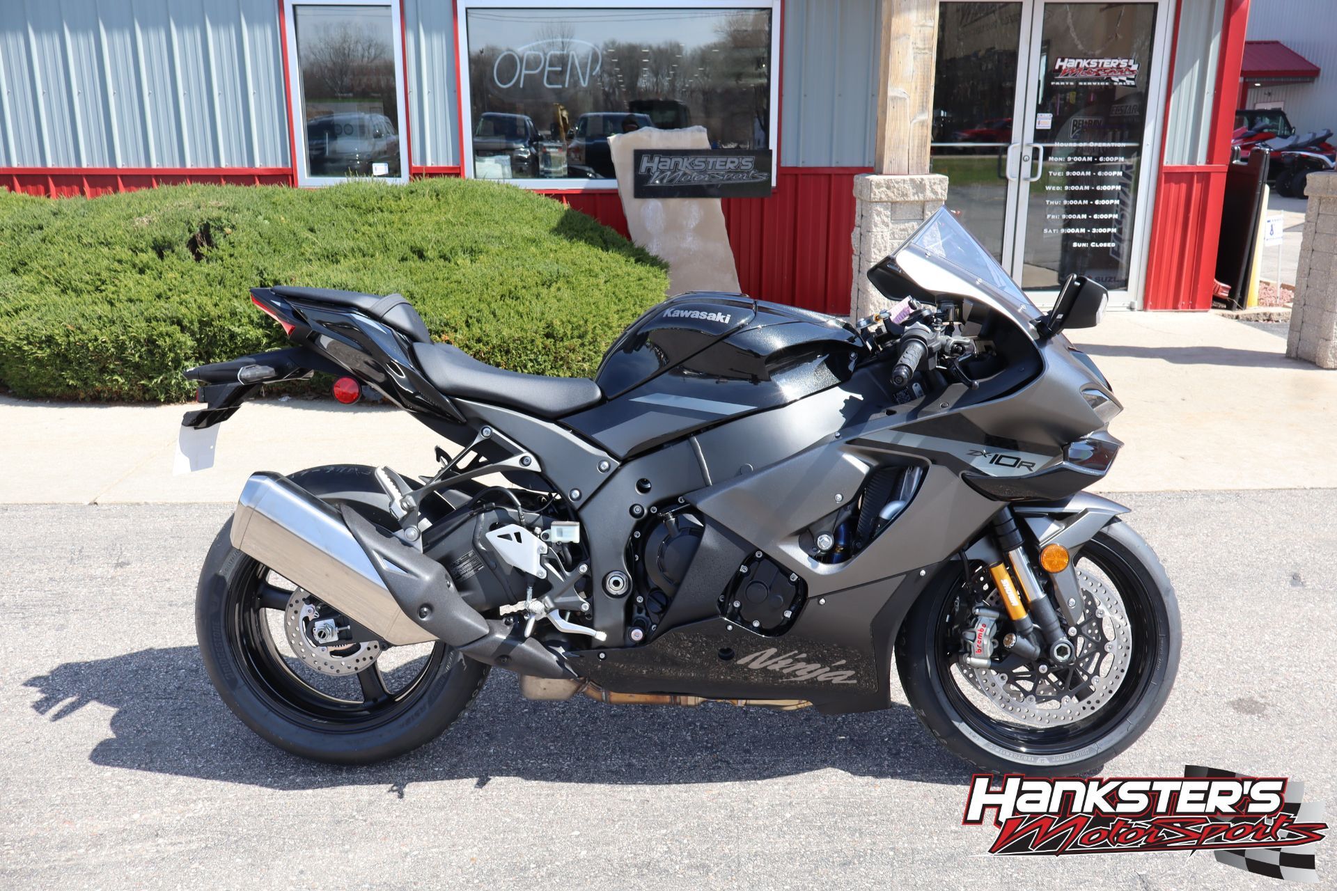 Gray Sportbike Motorcycles For Sale Near Ottawa, IL - Cycle Trader