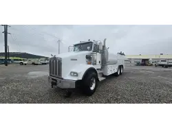 2004 KENWORTH CONSTRUCTION