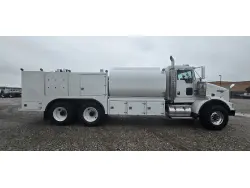 2004 KENWORTH CONSTRUCTION