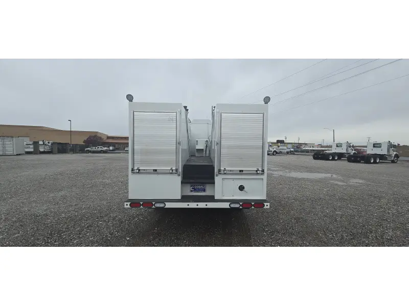 2004 KENWORTH CONSTRUCTION