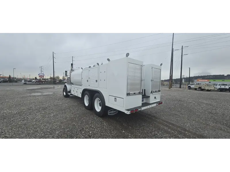 2004 KENWORTH CONSTRUCTION