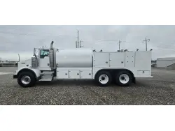 2004 KENWORTH CONSTRUCTION