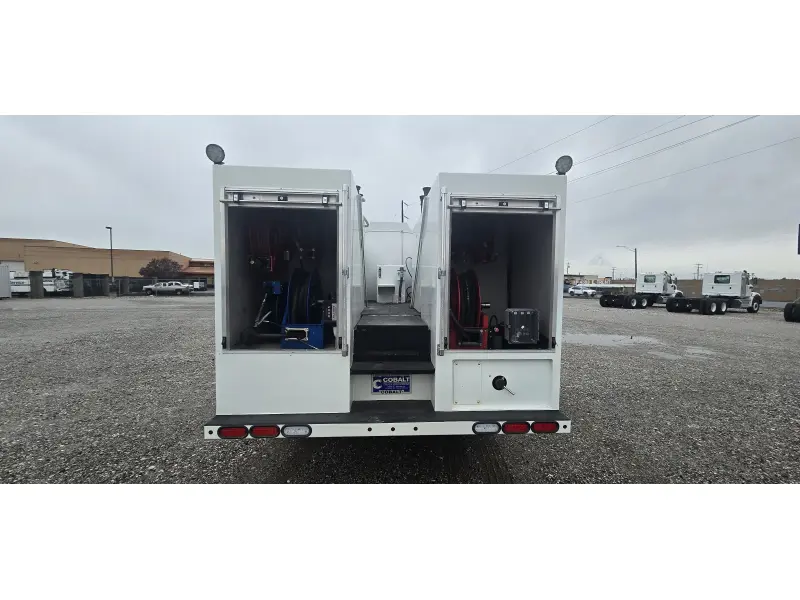 2004 KENWORTH CONSTRUCTION